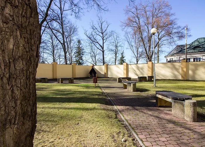 Svecova Kolej