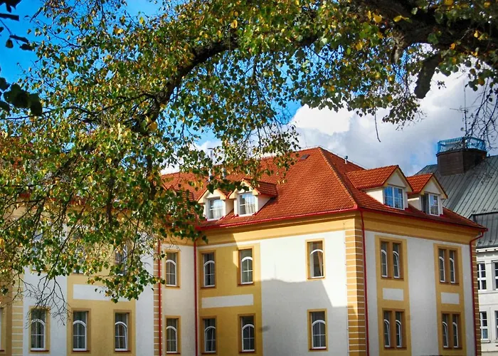 Svecova Kolej