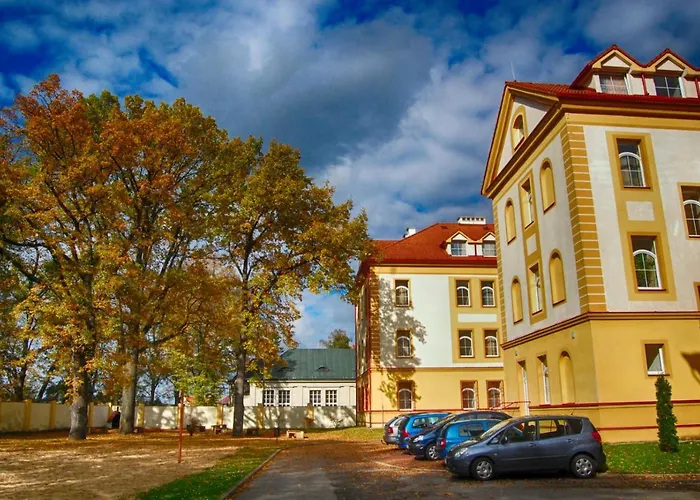 Svecova Kolej